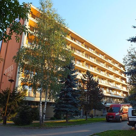 Hotel Garni Považská Bystrica Eksteriør bilde