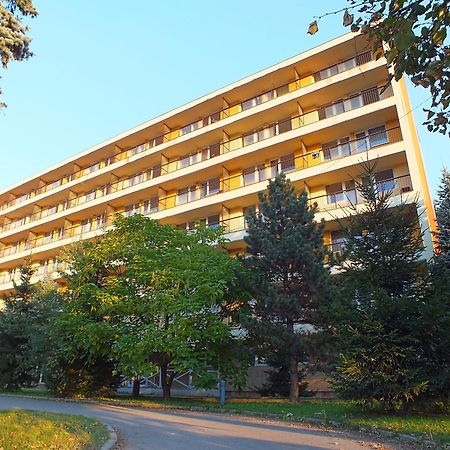 Hotel Garni Považská Bystrica Eksteriør bilde