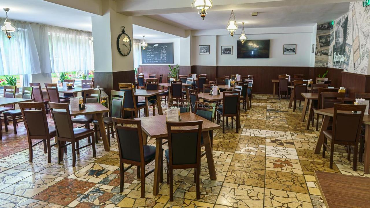 Hotel Garni Považská Bystrica Eksteriør bilde