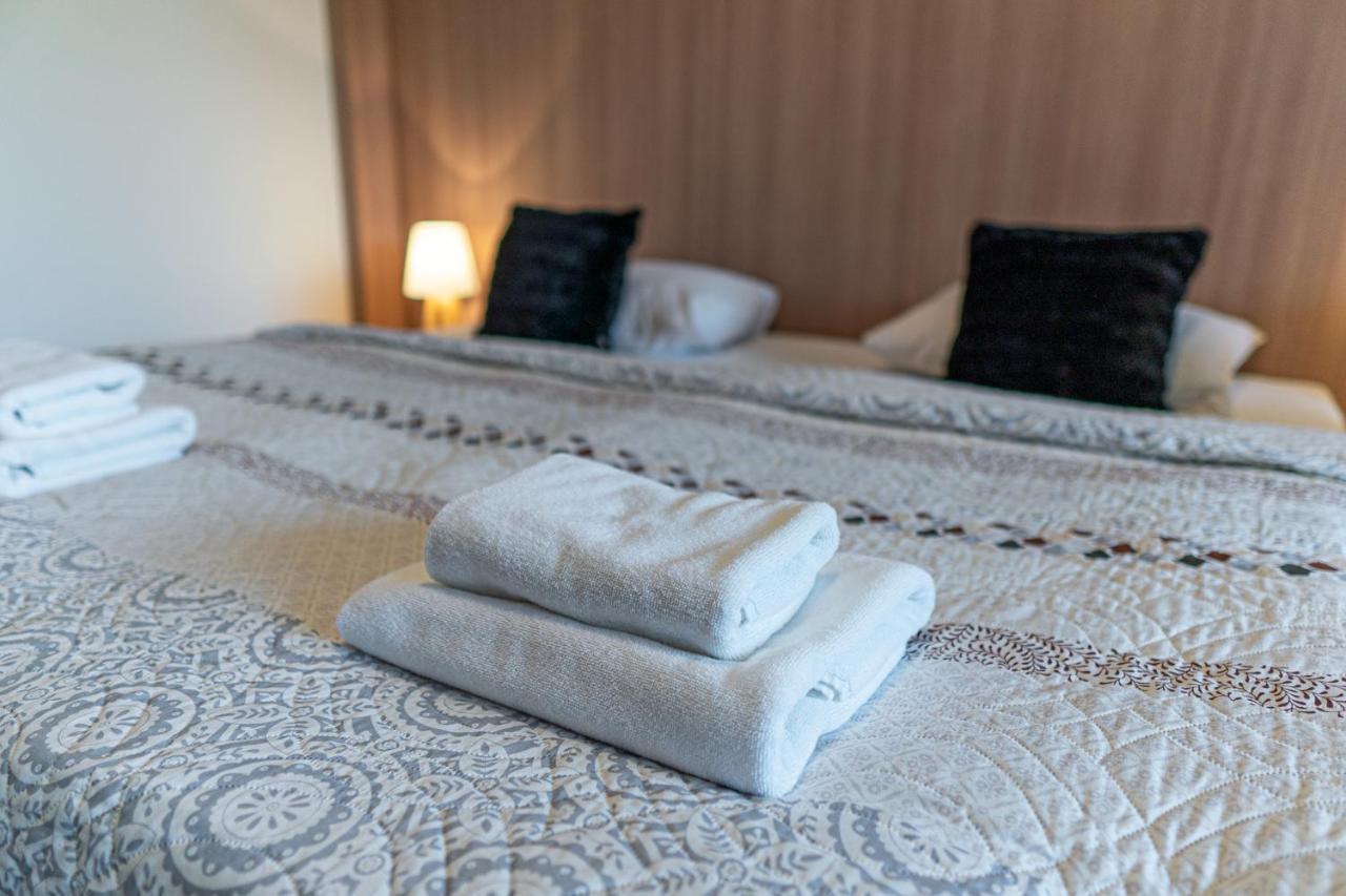 Hotel Garni Považská Bystrica Eksteriør bilde