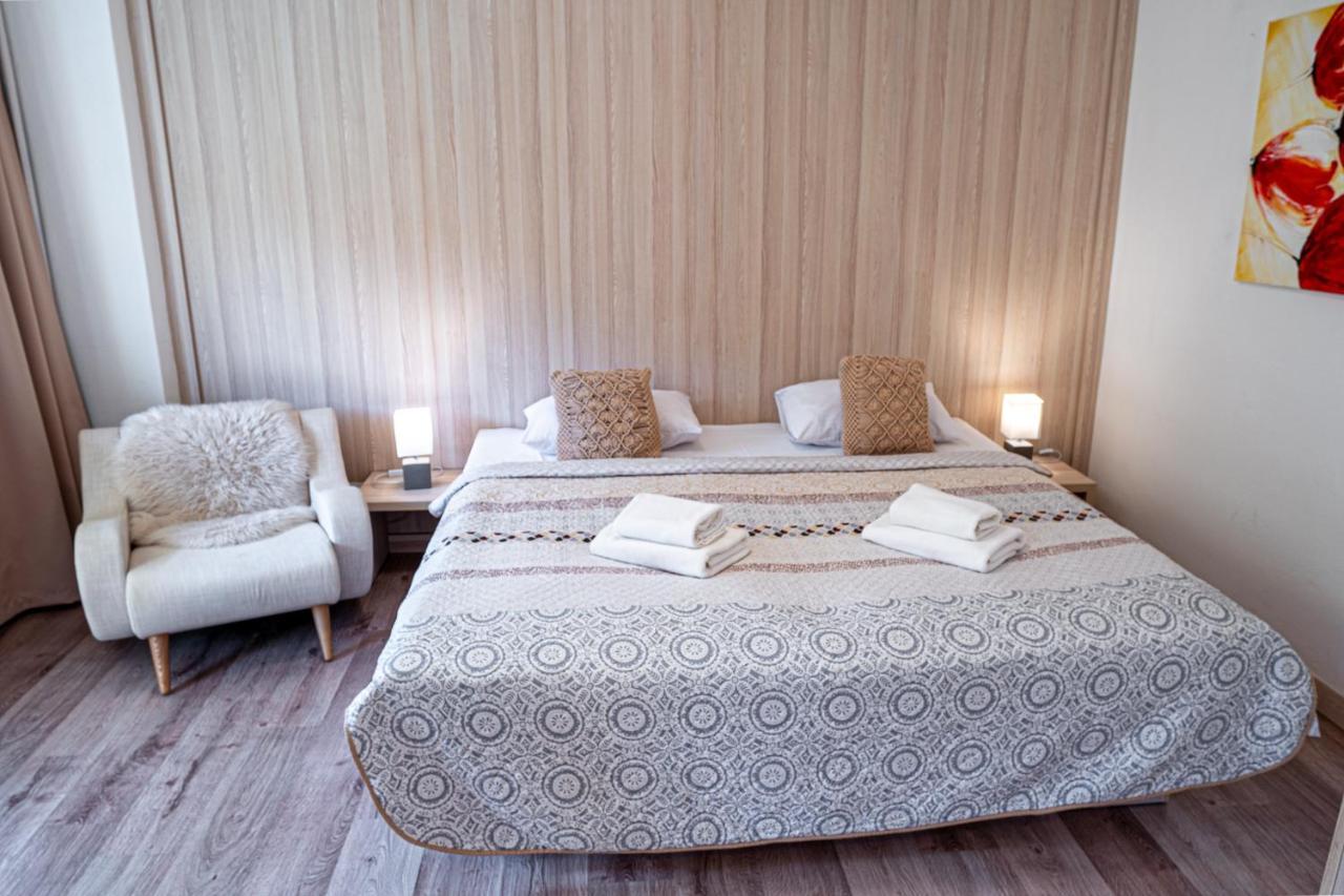 Hotel Garni Považská Bystrica Eksteriør bilde