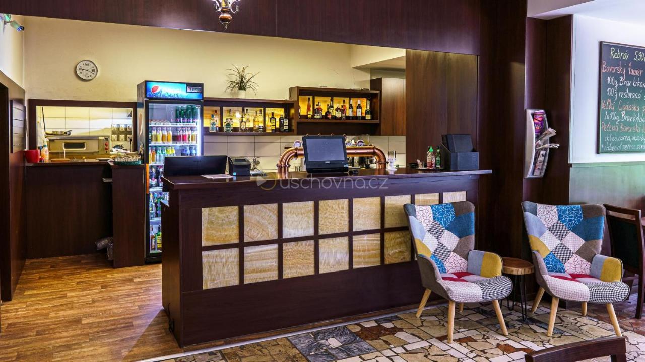 Hotel Garni Považská Bystrica Eksteriør bilde