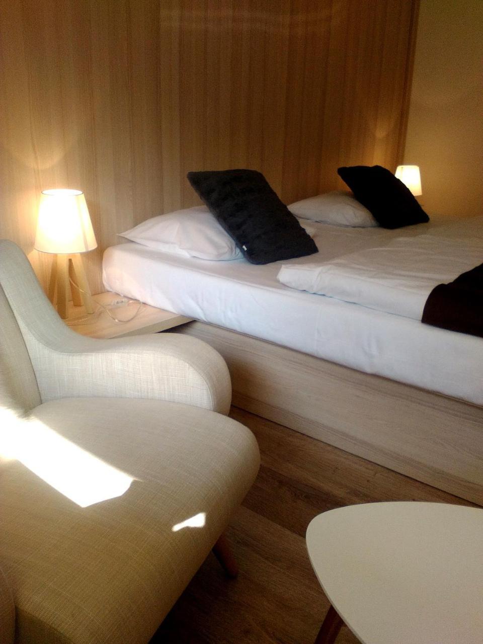 Hotel Garni Považská Bystrica Eksteriør bilde