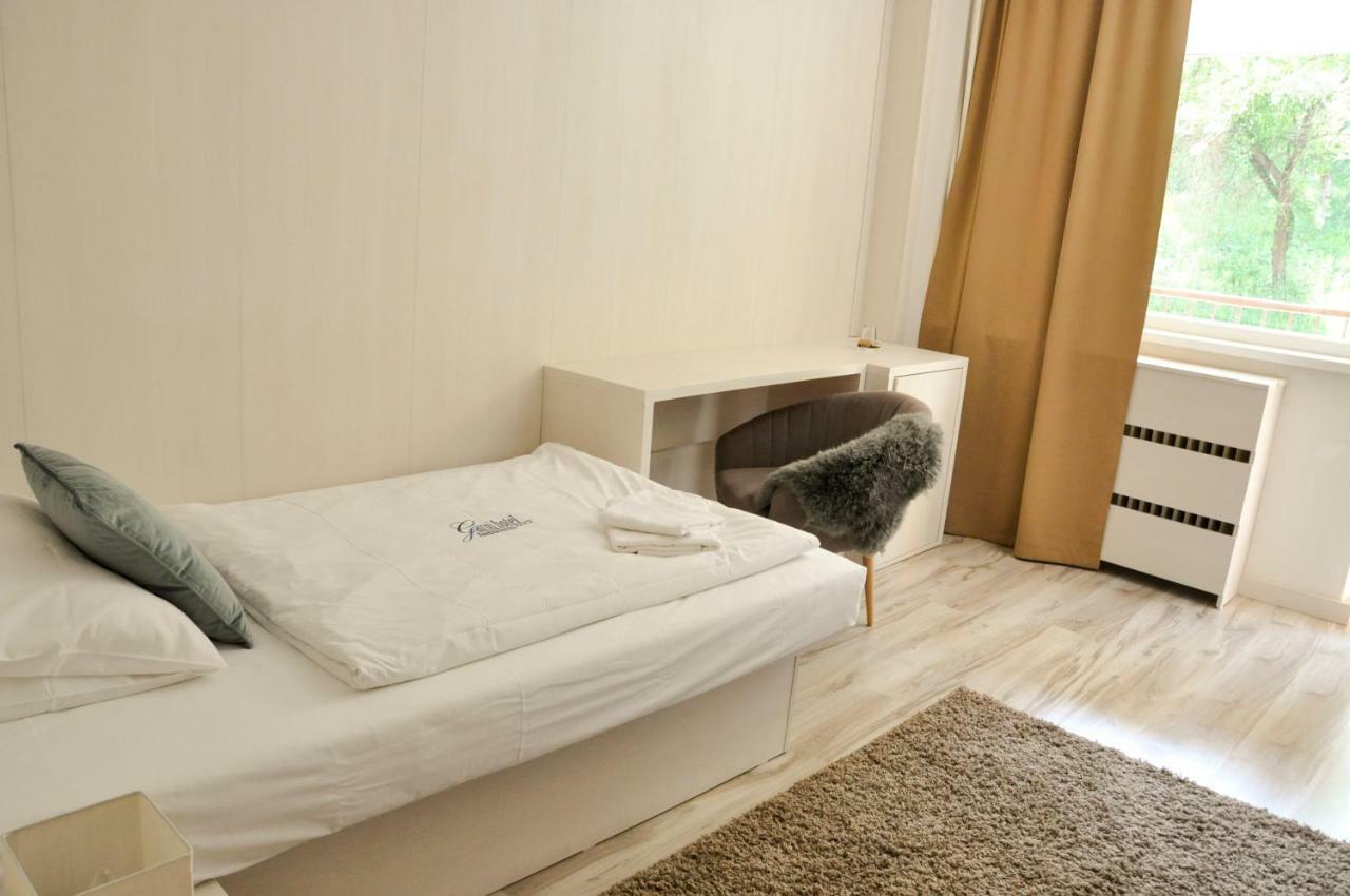 Hotel Garni Považská Bystrica Eksteriør bilde