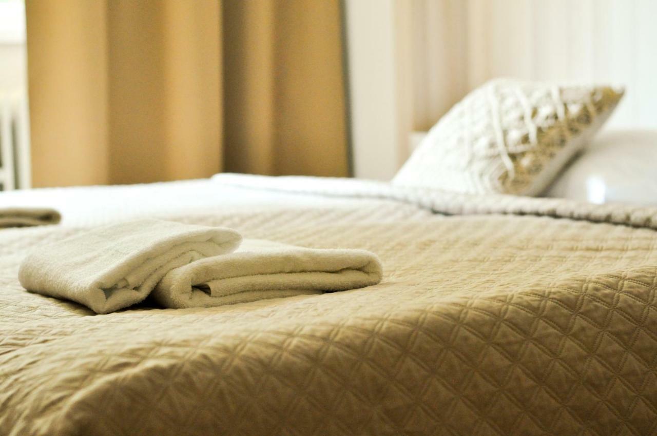 Hotel Garni Považská Bystrica Eksteriør bilde