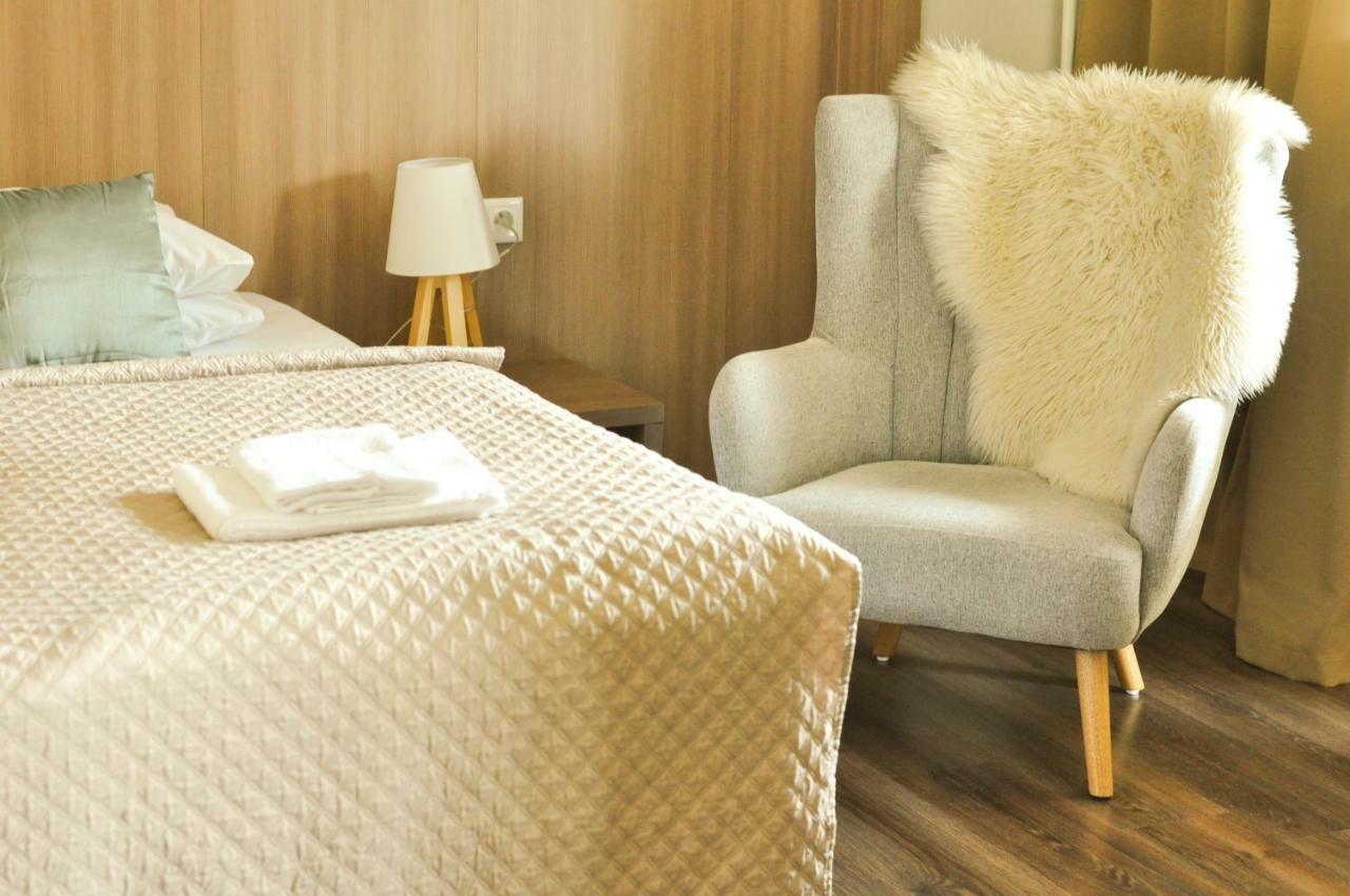 Hotel Garni Považská Bystrica Eksteriør bilde
