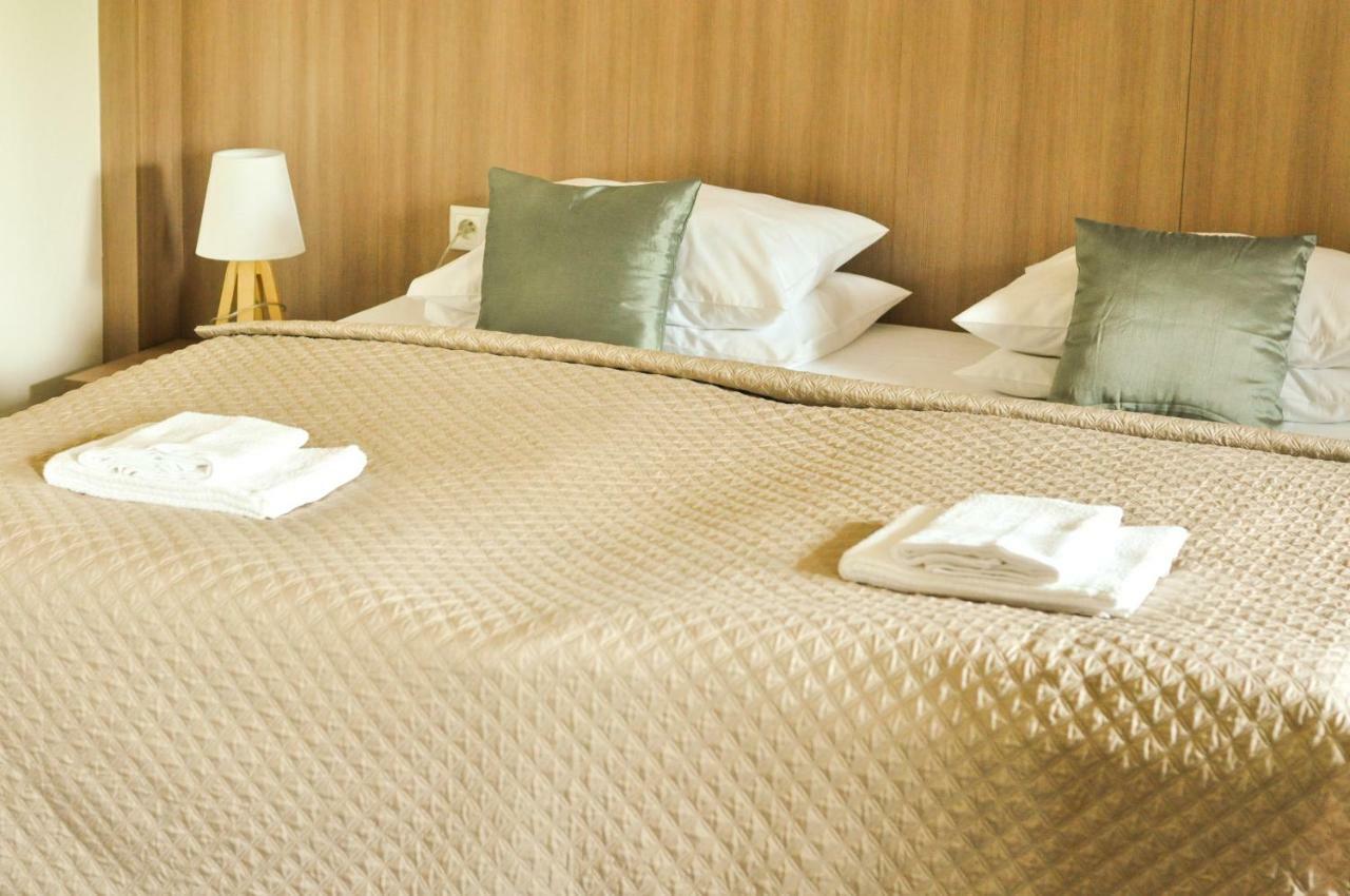 Hotel Garni Považská Bystrica Eksteriør bilde