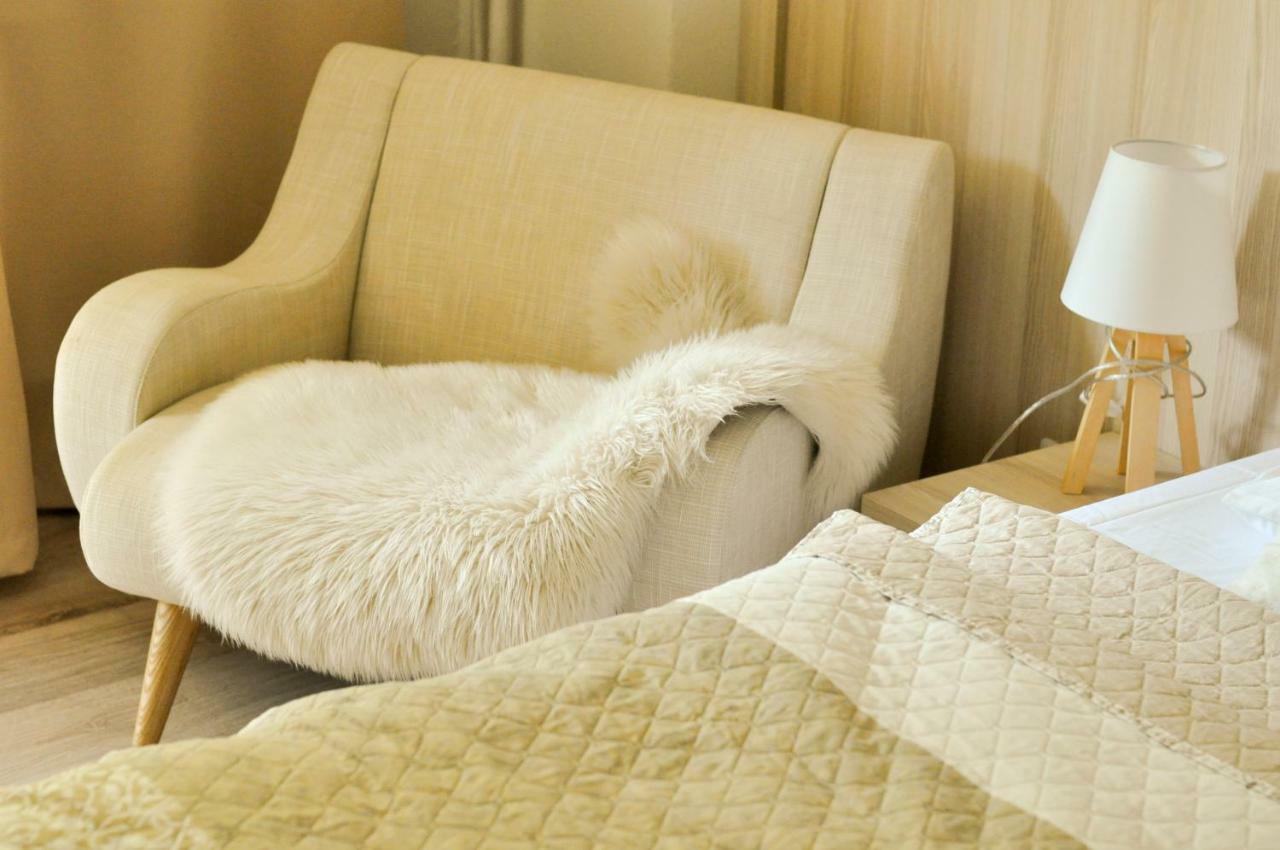 Hotel Garni Považská Bystrica Eksteriør bilde