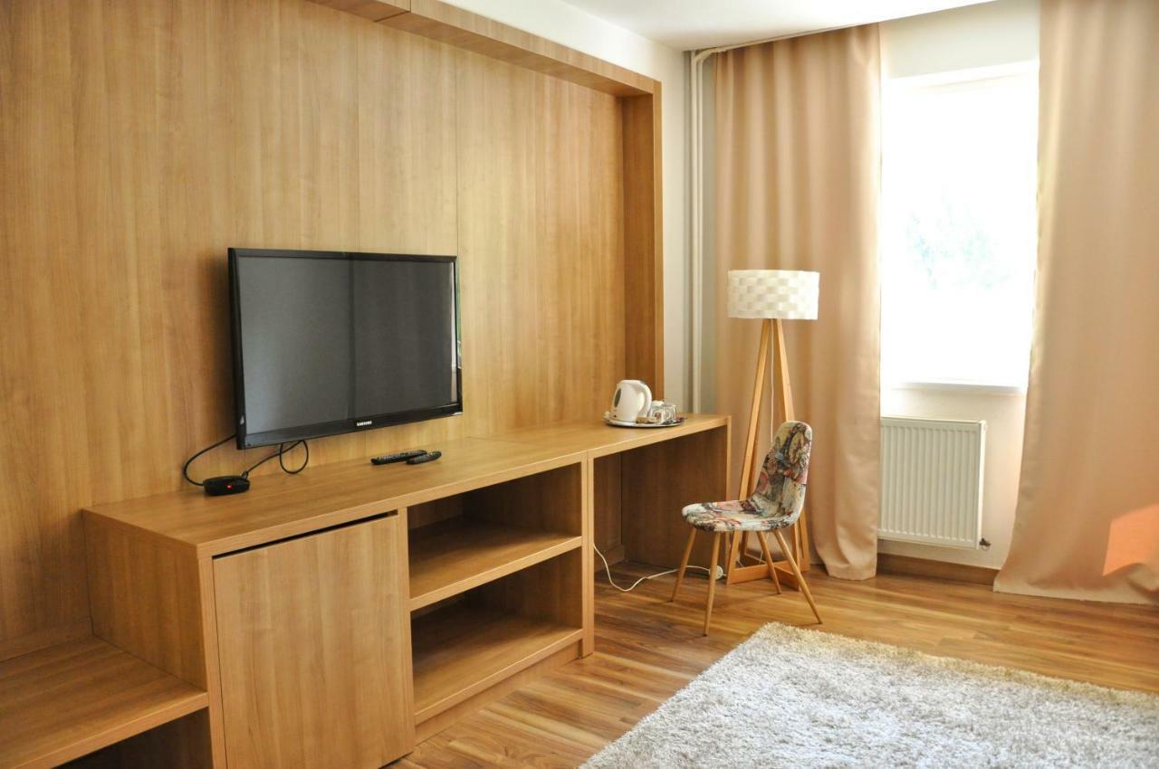 Hotel Garni Považská Bystrica Eksteriør bilde