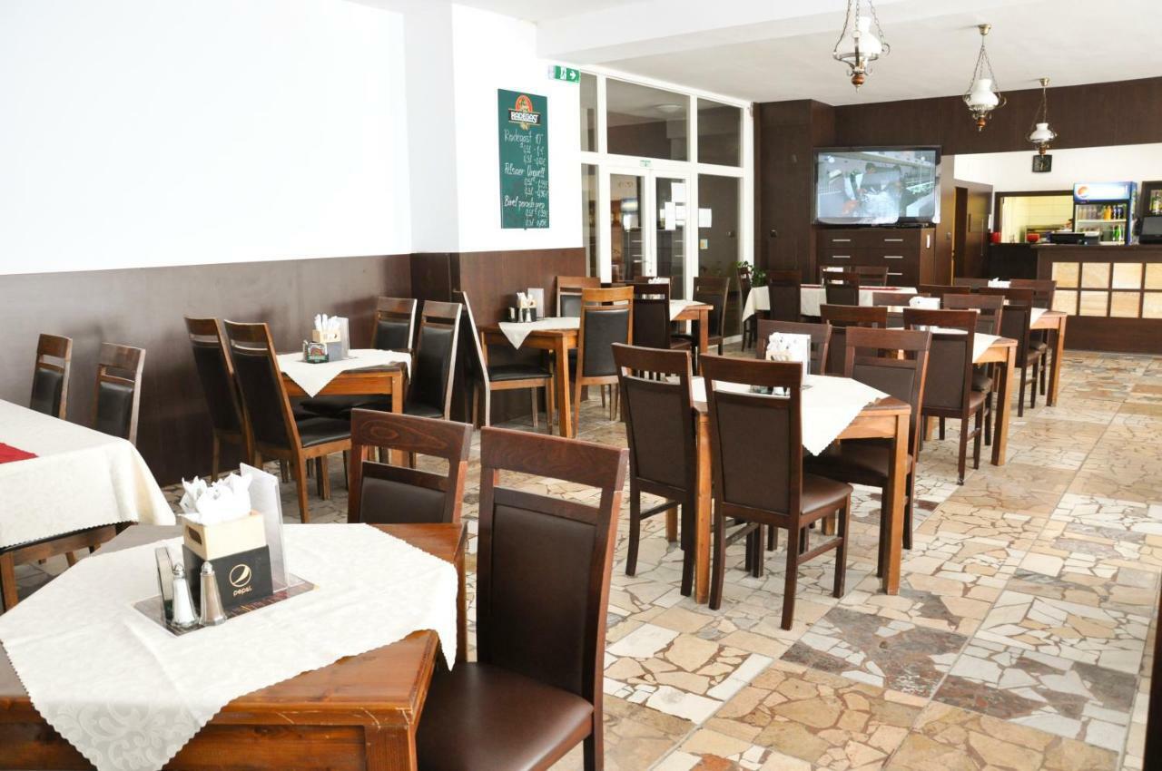 Hotel Garni Považská Bystrica Eksteriør bilde