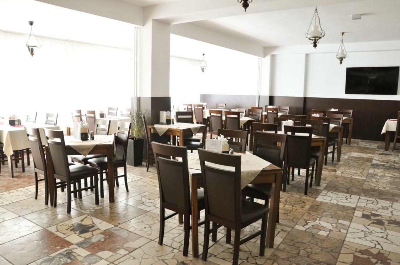Hotel Garni Považská Bystrica Eksteriør bilde